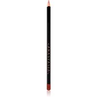 Anastasia Beverly Hills Lip Liner contour lip pencil shade Warm Taupe 1,49 g