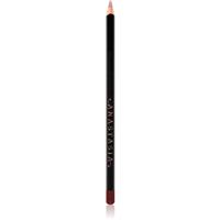 Anastasia Beverly Hills Lip Liner contour lip pencil shade Raisin 1,49 g