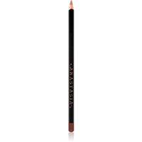 Anastasia Beverly Hills Lip Liner contour lip pencil shade Deep Taupe 1,49 g