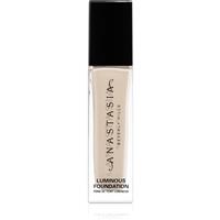 Anastasia Beverly Hills Luminous Foundation illuminating foundation shade 130N 30 ml