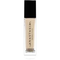 Anastasia Beverly Hills Luminous Foundation illuminating foundation shade 160C 30 ml