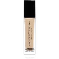 Anastasia Beverly Hills Luminous Foundation illuminating foundation shade 210N 30 ml