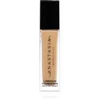 Anastasia Beverly Hills Luminous Foundation illuminating foundation shade 260N 30 ml