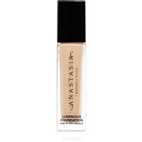 Anastasia Beverly Hills Luminous Foundation illuminating foundation shade 120W 30 ml