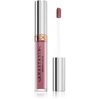 Anastasia Beverly Hills Liquid Lipstick long-lasting matt liquid lipstick shade Dusty Rose 3,2 g