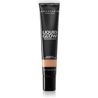 Anastasia Beverly Hills Liquid Glow liquid highlighter shade Penny 20 ml