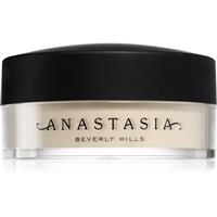 Anastasia Beverly Hills Loose Setting Powder mattifying loose powder shade Vanilla 25 g