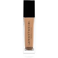 Anastasia Beverly Hills Luminous Foundation illuminating foundation shade 340C 30 ml