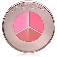 Anastasia Beverly Hills Magic Touch Blush Trio blusher trio with gel consistency shade Pink Trio 3 g