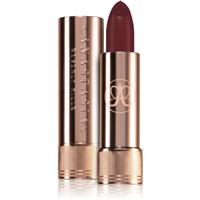 Anastasia Beverly Hills Matte Lipstick matte lipstick shade Blackberry 3 g