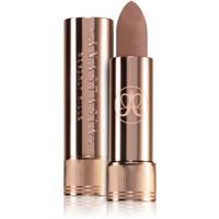 Anastasia Beverly Hills Matte Lipstick matte lipstick shade Hazelnut 3 g