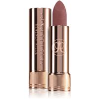 Anastasia Beverly Hills Matte Lipstick matte lipstick shade Mauve Cloud 3 g