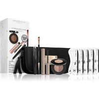 Anastasia Beverly Hills OG Brow Kit gift set shade Medium Brown