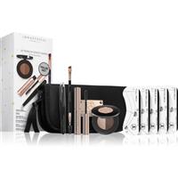 Anastasia Beverly Hills OG Brow Kit gift set shade Dark Brown