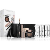 Anastasia Beverly Hills OG Brow Kit gift set shade Ebony