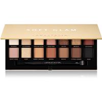 Anastasia Beverly Hills Palette Soft Glam eyeshadow palette 14x0,74 g