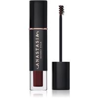 Anastasia Beverly Hills Volumizing Tinted Brow Gel long-lasting eyebrow gel shade Ebony 3.2 ml