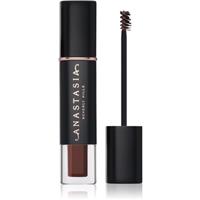 Anastasia Beverly Hills Volumizing Tinted Brow Gel long-lasting eyebrow gel shade Chocolate 3.2 ml