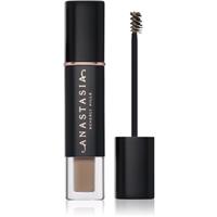 Anastasia Beverly Hills Volumizing Tinted Brow Gel long-lasting eyebrow gel shade Blonde 3.2 ml