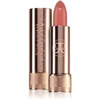 Anastasia Beverly Hills Satin Lipstick satin lipstick shade Hush Pink 3 g