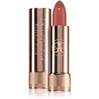 Anastasia Beverly Hills Satin Lipstick satin lipstick shade Soft Brown 3 g