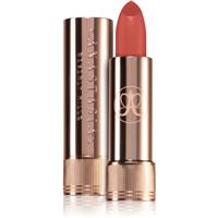 Anastasia Beverly Hills Satin Lipstick satin lipstick shade Peach Bud 3 g