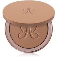 Anastasia Beverly Hills Smooth Blur Bronzer compact bronzing powder shade Tropical Tan 10 g