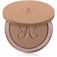 Anastasia Beverly Hills Smooth Blur Bronzer compact bronzing powder shade Warm Sand Vibes 10 g