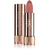 Anastasia Beverly Hills Satin Lipstick satin lipstick shade Taupe Beige 3 g