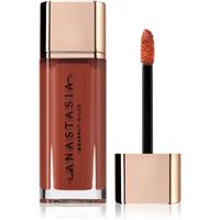 Anastasia Beverly Hills Lip Velvet lip stain shade Peach Amber 3.5 g