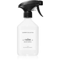 The Olphactory Calm Black Neroli fabric freshener 500 ml