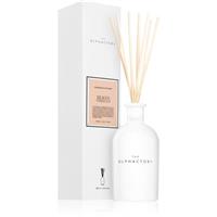 The Olphactory White Insignia Silken Tobacco aroma diffuser 250 ml