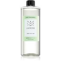 The Olphactory Lacrosse Green Tea & Lime catalytic lamp refill 500 ml
