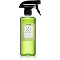 The Olphactory Lacrosse Green Tea & Lime room spray 500 ml