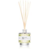 The Olphactory Lab Co. Amber & Clove aroma diffuser 200 ml