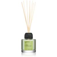 The Olphactory Lacrosse Citrus & Basilicum aroma diffuser 200 ml