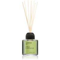 The Olphactory Lacrosse Citrus & Basilicum aroma diffuser 100 ml