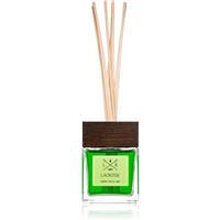 Ambientair Lacrosse Green Tea & Lime aroma diffuser with filling 200 ml