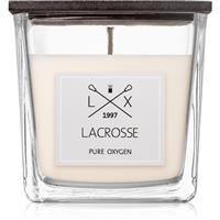 The Olphactory Lacrosse Pure Oxygen scented candle 200 g