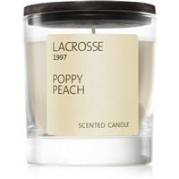 The Olphactory Lacrosse Poppy Peach scented candle 200 g