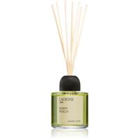 The Olphactory Lacrosse Poppy Peach aroma diffuser 100 ml
