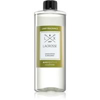 The Olphactory Lacrosse Sandalwood & Bergamot catalytic lamp refill 500 ml