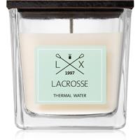 The Olphactory Lacrosse Thermal Water scented candle 200 g