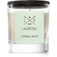 Ambientair Lacrosse Thermal Water scented candle 310 g