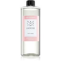 The Olphactory Lacrosse White Jasmine catalytic lamp refill 500 ml