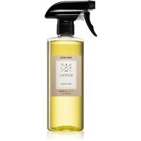 The Olphactory Lacrosse Wood & Tonka room spray 500 ml