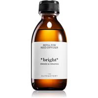 The Olphactory The Olphactory Orange & Cinnamon refill for aroma diffusers (Bright) 250 ml