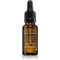 The Olphactory Lacrosse Absolute Burgundy fragrance oil 15 ml