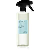 The Olphactory Lacrosse Mentha Flora room spray 500 ml