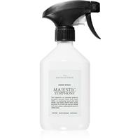The Olphactory White Insignia Majestic Symphony room spray 500 ml